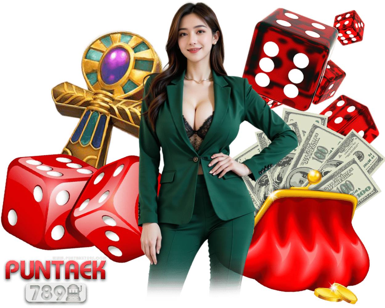 PUNTAEK789 บาคาร่าออนไลน์