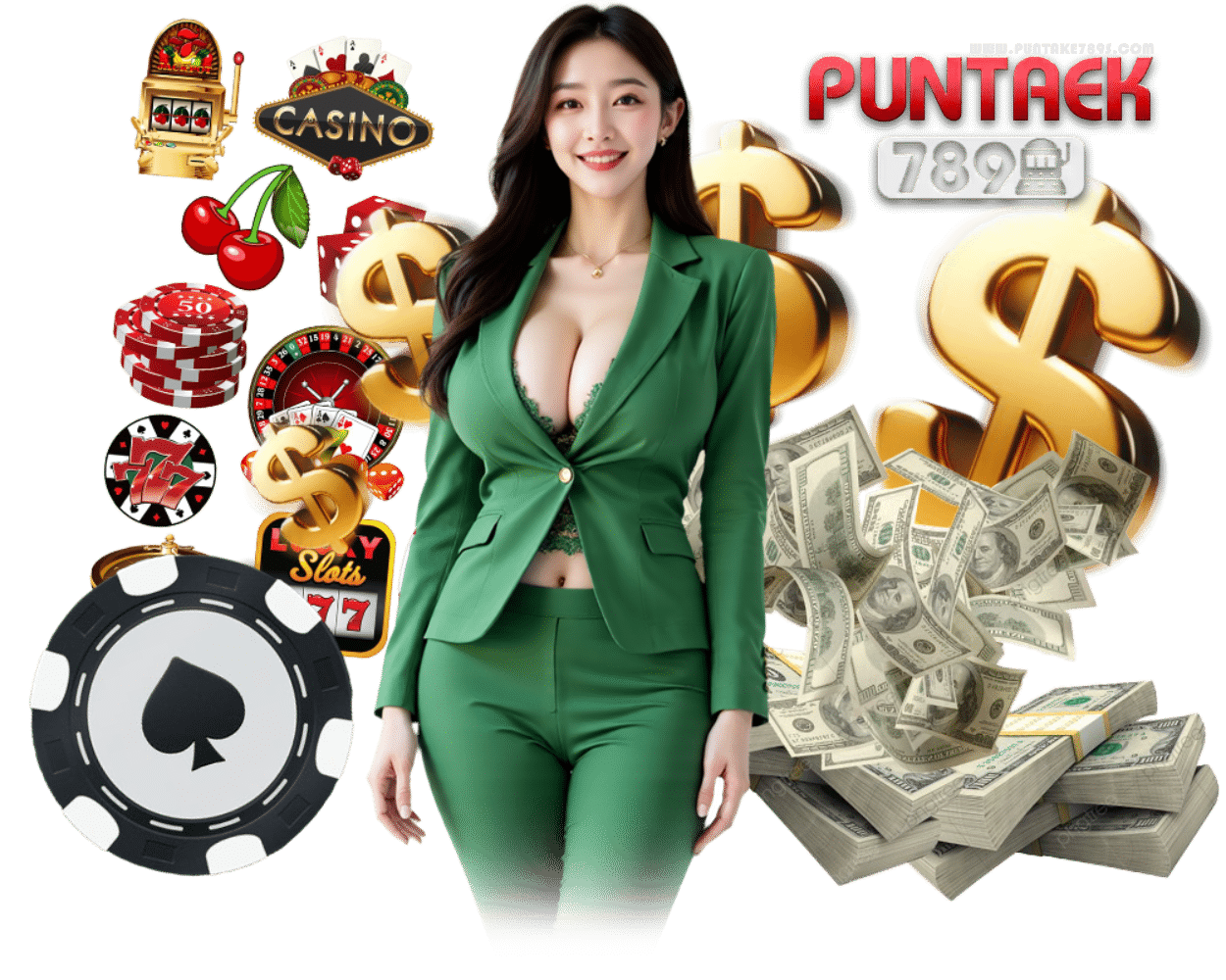 แจ็คพอตแตกไว